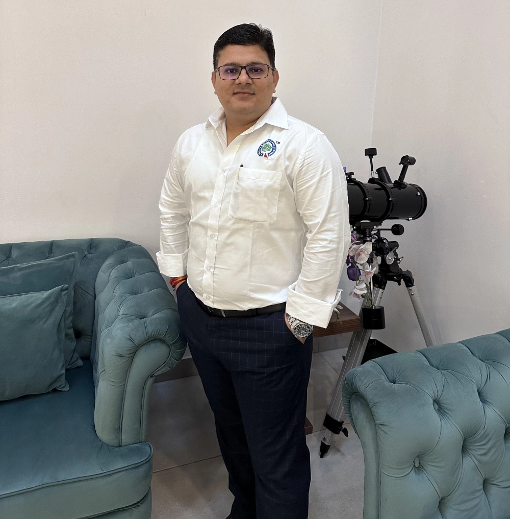 Director