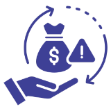Reduced Corruption Risks