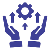 Improved Operational Support