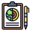 CSR Audit Icon