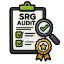 SRG Audit Icon