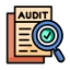URSA Audit Icon
