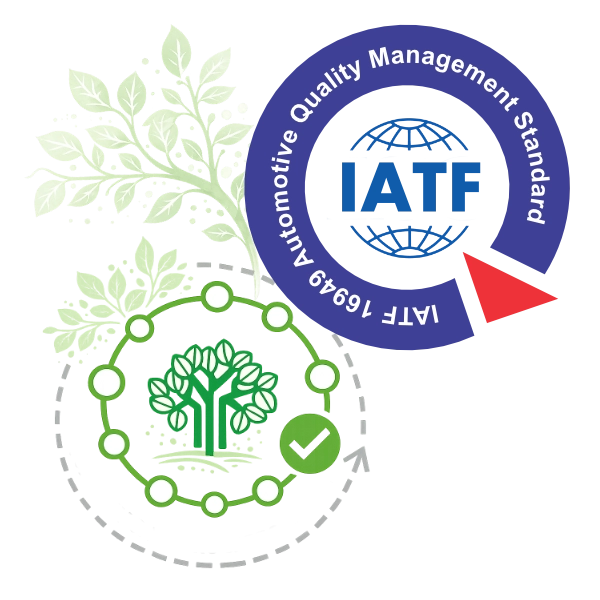 IATF 16949