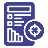 Enhanced Reporting Accuracy