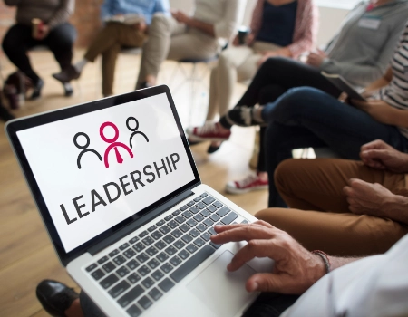 Leadership & Governance