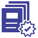 Approved materials