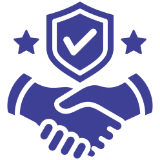 Customer trust