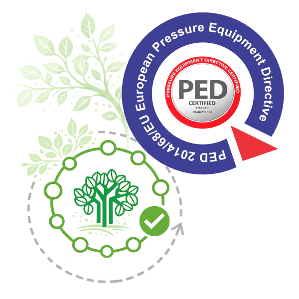 PED