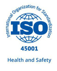 ISO certification