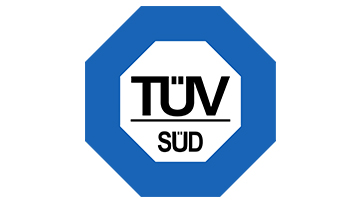 Certification logo