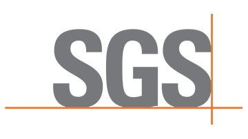 Certification logo