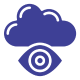 Emission Visibility