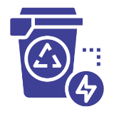 Reduced Energy Waste
