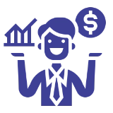 Stronger Investor Confidence