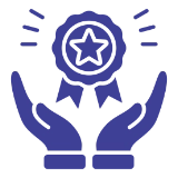 Enhanced Brand Reputation