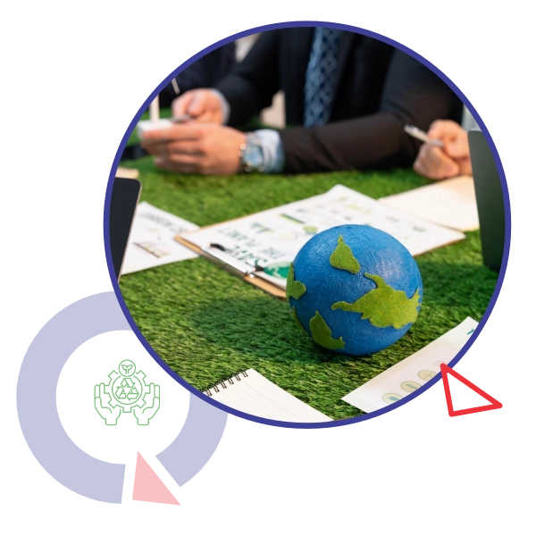 ESG (Environmental, Social & Governance)