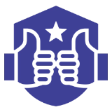 Stronger brand trust