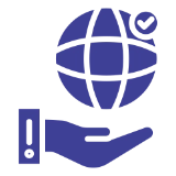 Global market acceptance