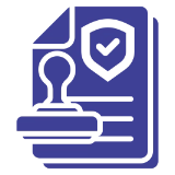 Legal Authorization