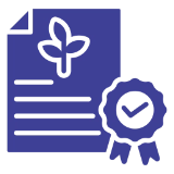 Certified Ingredient Integrity