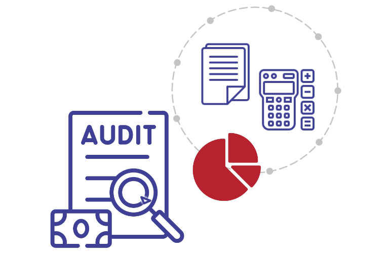 Audit process