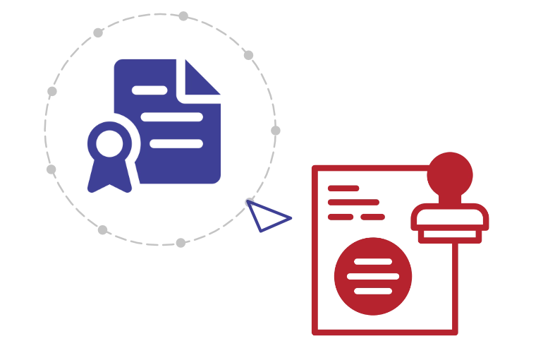 Legal documents