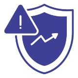 Lower Security Risks
