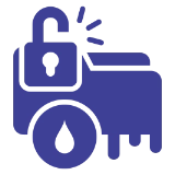 Reduced Privacy Exposure