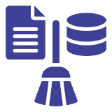 Clear Data Responsibilities