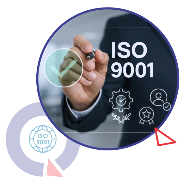 ISO 9001