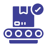 Standardized production