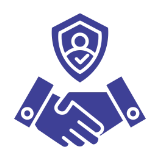 Stronger buyer trust