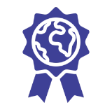 Global Industry Recognition