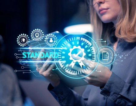 Quality Management Systems