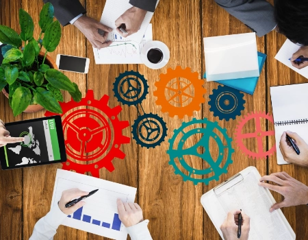 Operational Efficiency