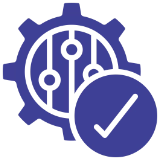 Improved Operational Control