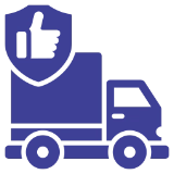 Better Delivery Reliability