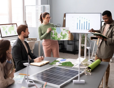 Carbon Services
