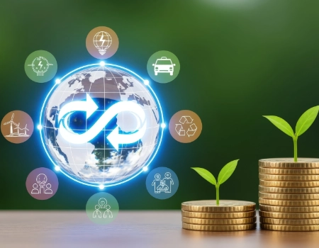 Sustainable Finance