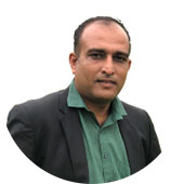 Dhaval Patel
