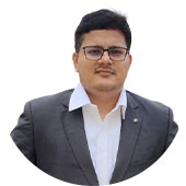 Pranav Shah