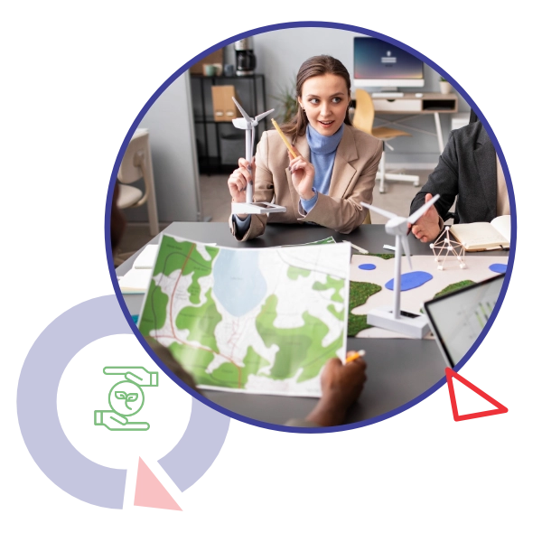 Together for Sustainability (TFS)