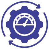 Operational efficiency