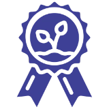 Sustainability recognition