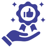 Better service quality