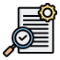 Compliance auditing 
