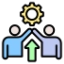 Improved Collaboration
