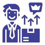 Improved Vendor Capability