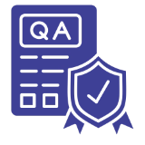 Quality Assurance