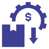 Reduced Procurement Risks
